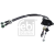 FEBI BILSTEIN váltó bovden FEBI BILSTEIN 196138