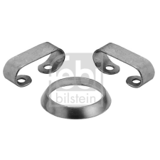FEBI BILSTEIN Védősapka/gumiharang, lengéscsillapító FEBI BILSTEIN 06985 lengéscsillapító