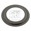 FEBI BILSTEIN Védősapka/gumiharang, lengéscsillapító FEBI BILSTEIN 08071