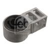 FEBI BILSTEIN Védősapka/gumiharang, lengéscsillapító FEBI BILSTEIN 36074
