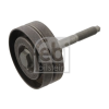 FEBI BILSTEIN Védősapka/gumiharang, lengéscsillapító FEBI BILSTEIN 36605