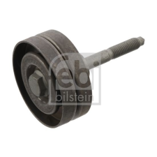 FEBI BILSTEIN Védősapka/gumiharang, lengéscsillapító FEBI BILSTEIN 36605 lengéscsillapító