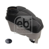 FEBI BILSTEIN Védősapka/gumiharang, lengéscsillapító FEBI BILSTEIN 37566