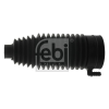 FEBI BILSTEIN Védősapka/gumiharang, lengéscsillapító FEBI BILSTEIN 38657