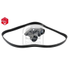 FEBI BILSTEIN Védősapka/gumiharang, lengéscsillapító FEBI BILSTEIN 40088
