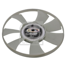 FEBI BILSTEIN ventilátor, motorhűtés FEBI BILSTEIN 44863 autóalkatrész