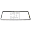 FEBI BILSTEIN Vezérműlánc 100050