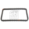 FEBI BILSTEIN Vezérműlánc 48570