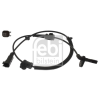 FEBI BILSTEIN Vezérműlánc FEBI BILSTEIN 40398