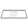 FEBI BILSTEIN Vezérműlánc FEBI BILSTEIN 48577