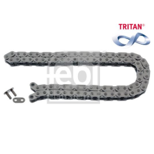 FEBI BILSTEIN Vezérműlánc FEBI BILSTEIN 49508 autóalkatrész
