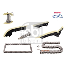 FEBI BILSTEIN vezérműlánc készlet FEBI BILSTEIN 173416 autóalkatrész