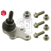 FEBI BILSTEIN Vezérműlánc készlet FEBI BILSTEIN 30309