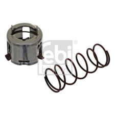 FEBI BILSTEIN Vezérműlánc készlet FEBI BILSTEIN 30410 kormányvezérlő és kiegészítői