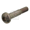 FEBI BILSTEIN Vezérműlánc készlet FEBI BILSTEIN 45792