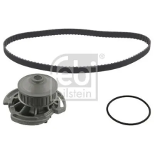 FEBI BILSTEIN Vízpumpa + fogasszíj készlet 45139 autóalkatrész