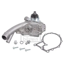 FEBI BILSTEIN Vízszivattyú, motorhűtés 01354 autóalkatrész