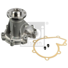 FEBI BILSTEIN Vízszivattyú, motorhűtés FEBI BILSTEIN 01663 autóalkatrész