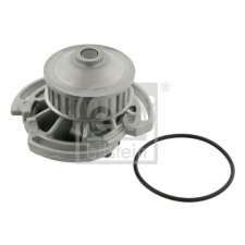 FEBI BILSTEIN Vízszivattyú, motorhűtés FEBI BILSTEIN 03521 autóalkatrész