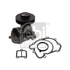FEBI BILSTEIN Vízszivattyú, motorhűtés FEBI BILSTEIN 05376 autóalkatrész