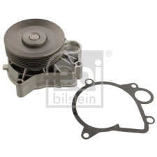 FEBI BILSTEIN Vízszivattyú, motorhűtés FEBI BILSTEIN 21163 autóalkatrész