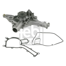 FEBI BILSTEIN Vízszivattyú, motorhűtés FEBI BILSTEIN 24208 autóalkatrész