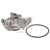 FEBI BILSTEIN Vízszivattyú, motorhűtés FEBI BILSTEIN 33959