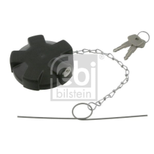 FEBI BILSTEIN Zár, üzemany.tart. FEBI BILSTEIN 05942 autóalkatrész