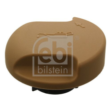 FEBI BILSTEIN Záró,olajbeöntő FEBI BILSTEIN 19491 autóalkatrész