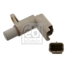FEBI BILSTEIN Zárócsavar, olajteknő FEBI BILSTEIN 31119 autóalkatrész