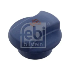 FEBI BILSTEIN Zárófedél, hűtőfolyadék-tartály 36086 autóalkatrész