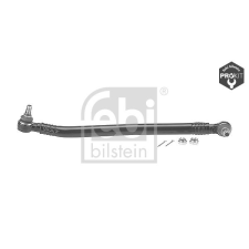 FEBI BILSTEIN Zárófedél, hűtőfolyadék tartály FEBI BILSTEIN 12205 vízhűtő