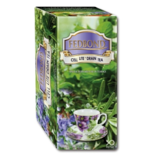 Fedbond FEDBOND ® CELL-LITE DRAIN TEA tea