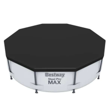 Fedél a BESTWAY medencékhez - 457 cm medence kiegészítő