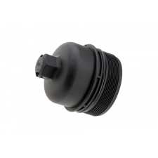  Fedél, olajszűrő ház CITROEN C5 2.2HDI 01- 1103.P6 autóalkatrész
