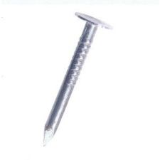 Fedéllemezszeg Horganyzott/Palaszeg/ 25*20 Mm barkácsolás, csiszolás, rögzítés