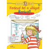  Fedezd fel a világot Borival! - Barátnőm, Bori - Bori foglalkoztató