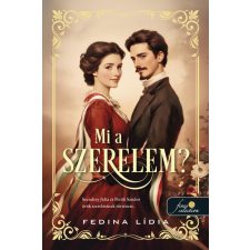 ﻿Fedina Lídia Fedina Lídia - Mi a szerelem? egyéb könyv