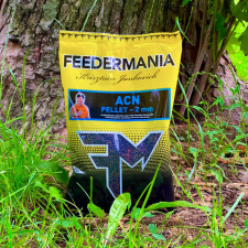Feedermania 60:40 PELLET MIX 2 MM ACN bojli, aroma