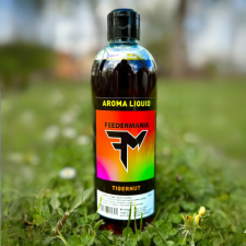 Feedermania AROMA LIQUID TIGERNUT500 ML bojli, aroma