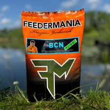 Feedermania BCN Green 600gr bojli, aroma