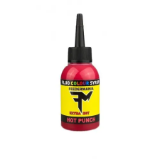 Feedermania Color Syrup Hot Punch csali