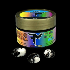 Feedermania COLOUR BALLS TWO TONE BCN XL csali