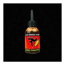  Feedermánia Extreme Fluo Smoke Syrup Sweet Pineapple/Édes Ananász 75ml, aroma csali