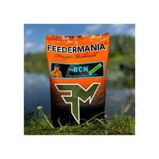 Feedermania Feedermánia GROUNDBAIT BCN GREEN 600 GR bojli, aroma