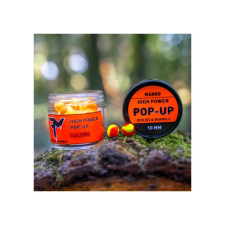 Feedermania Feedermánia HIGH POWER POP-UP BOILIES & BARRELS 10 MM MANGO bojli, aroma