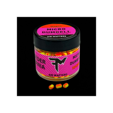 Feedermania Feedermánia MICRO DUMBELL AIR WAFTERS MANGO bojli, aroma