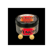 Feedermania Feedermánia VENOM HARD BALL WAFTERS 15 MM SECRET CREAM bojli, aroma