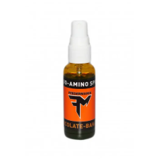 Feedermánia FLUO AMINO SPRAY, Csoki-Banán bojli, aroma