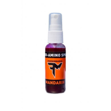 Feedermania FLUO-AMINO SPRAY MANDARIN 30 ML bojli, aroma